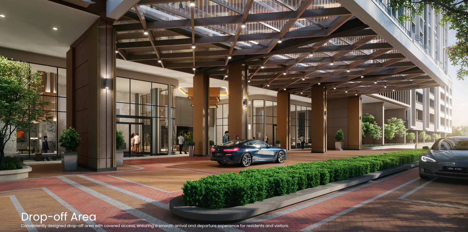 Senna Heights Damansara Damai Pic 04