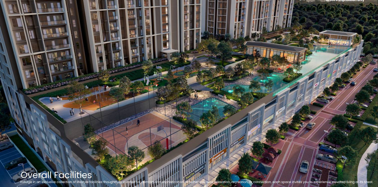 Senna Heights Damansara Damai Pic 06