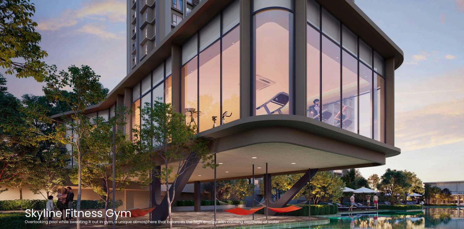 Senna Heights Damansara Damai Pic 07