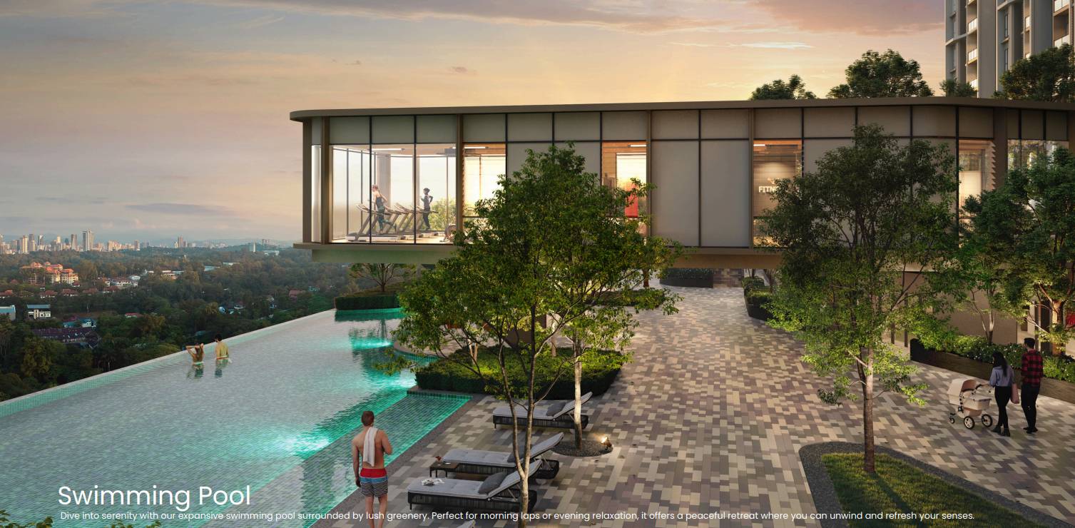 Senna Heights Damansara Damai Pic 08