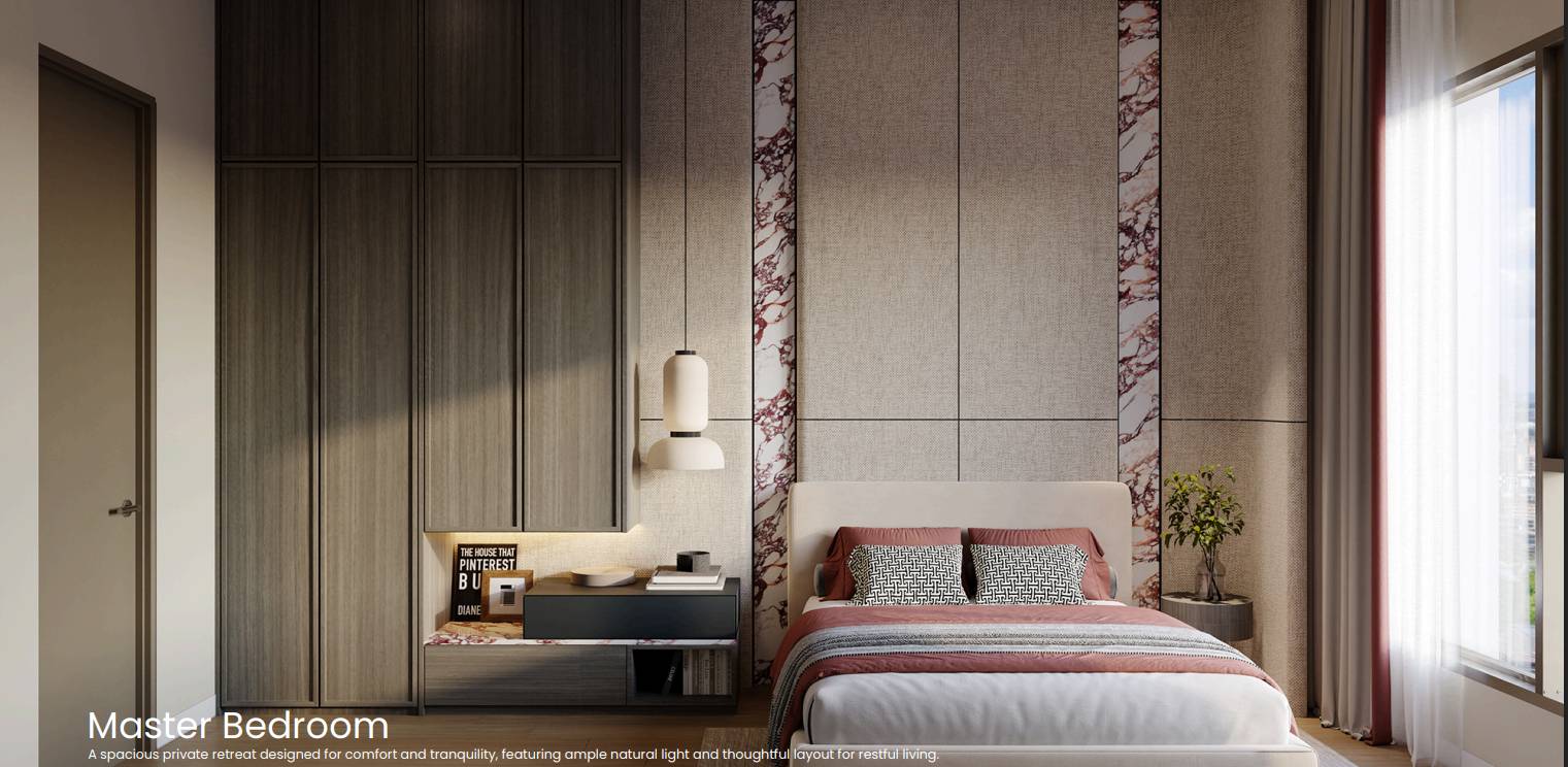 Senna Heights Damansara Damai Pic 09