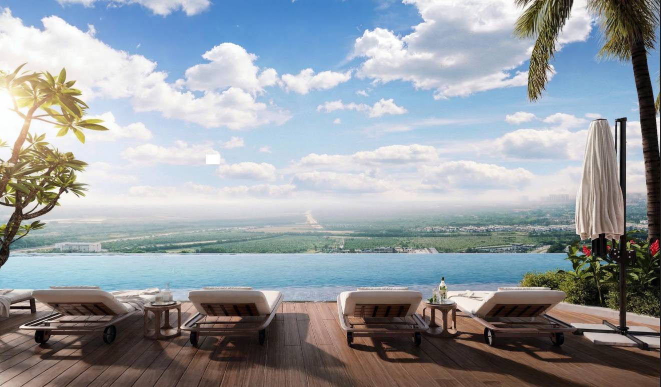 Prestonie Suites EduSphere Cyberjaya Pic 06