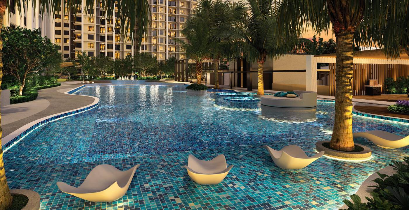 Uptown Residence 2 @ Klang Pic 01