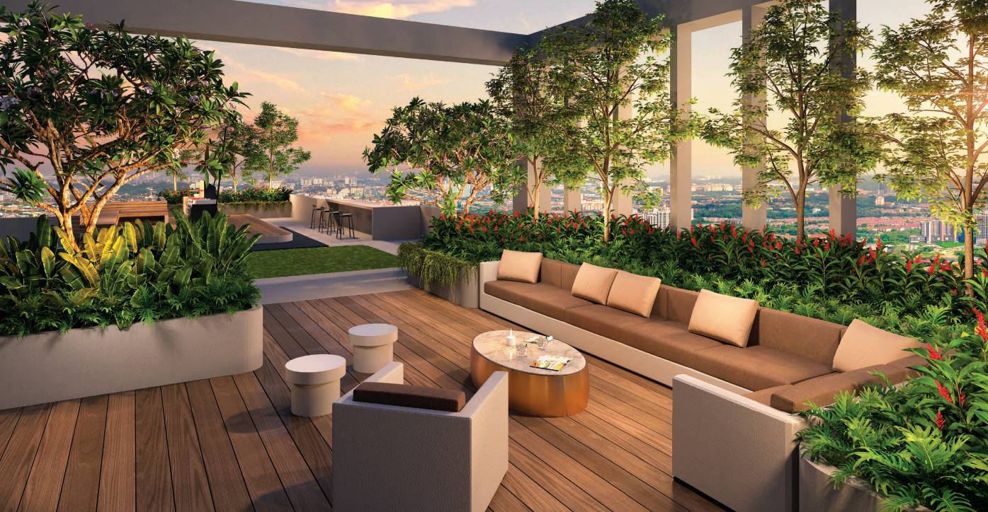 Uptown Residence 2 @ Klang Pic 02