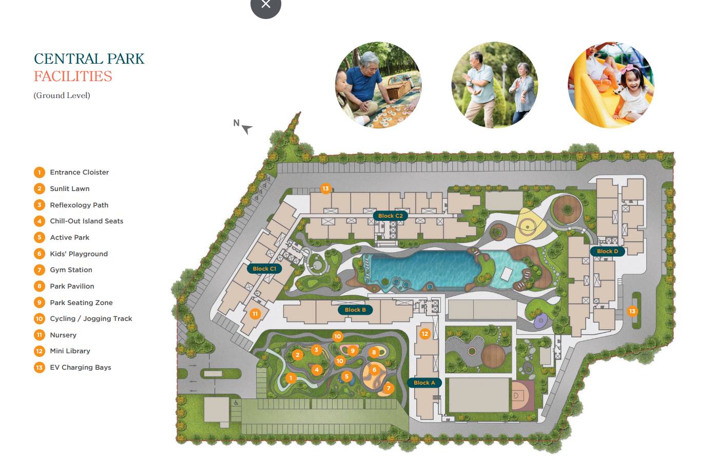 Uptown Residence 2 @ Klang Pic 03