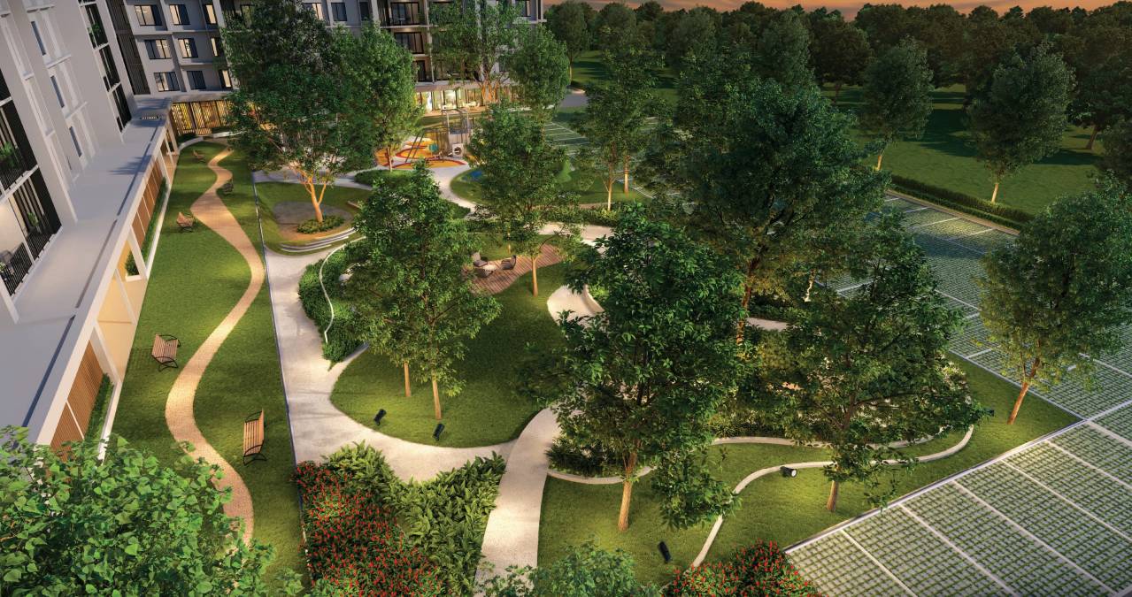 Uptown Residence 2 @ Klang Pic 04