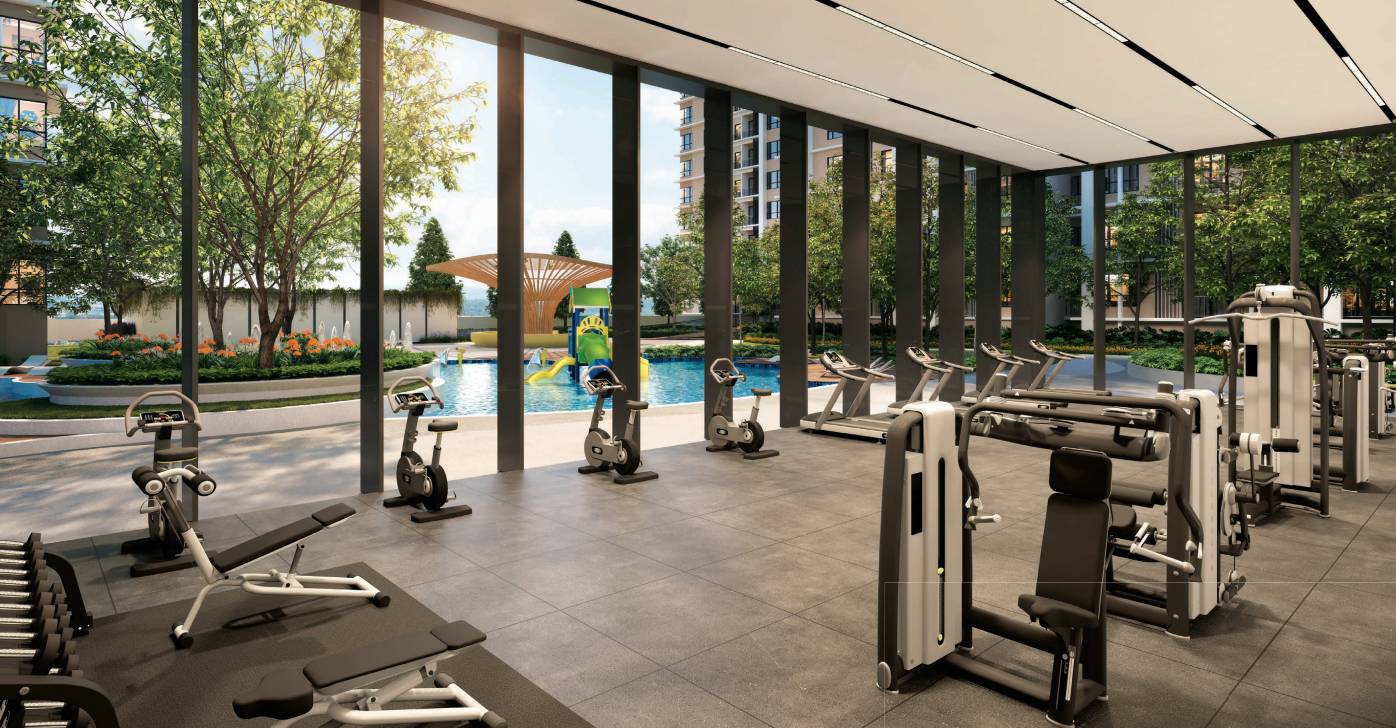 Uptown Residence 2 @ Klang Pic 05