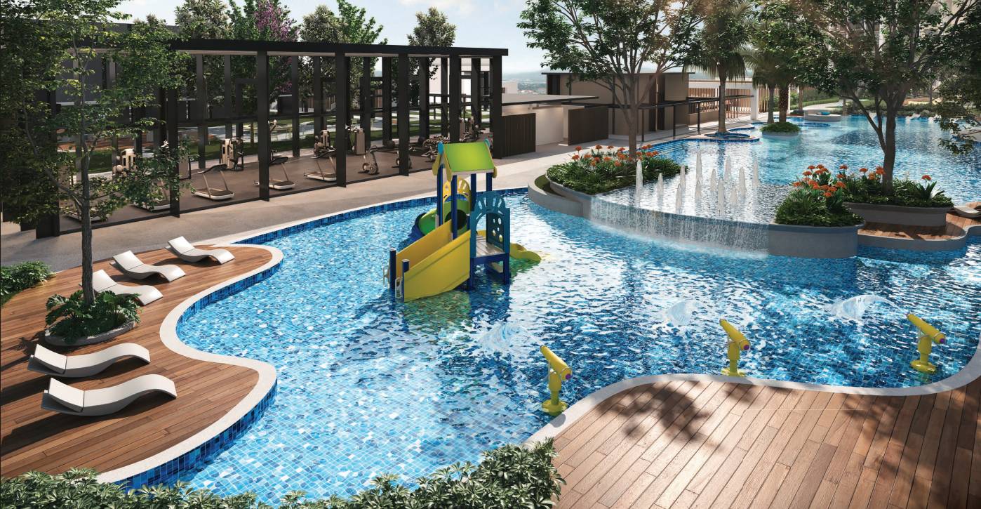 Uptown Residence 2 @ Klang Pic 06