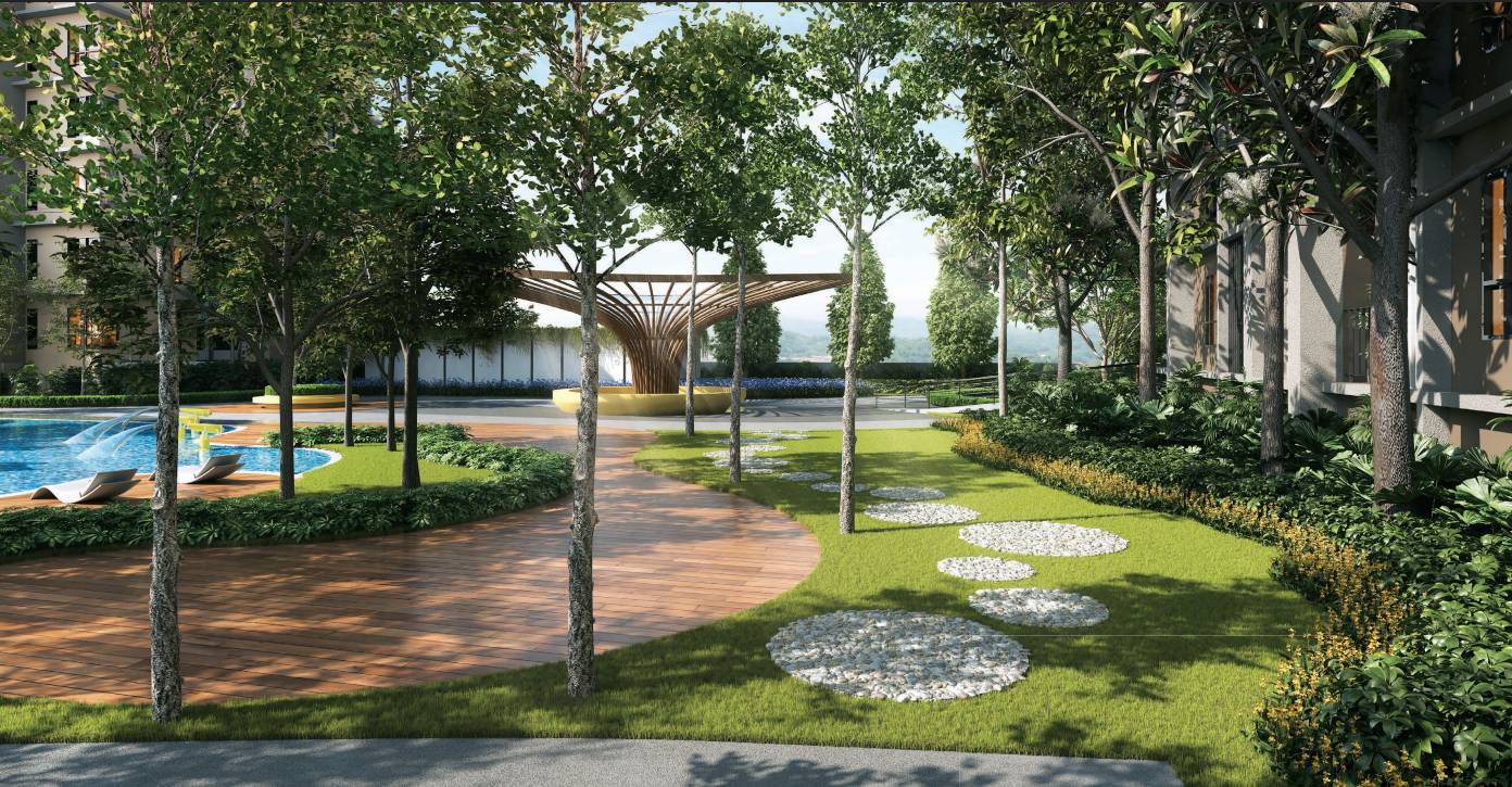 Uptown Residence 2 @ Klang Pic 07