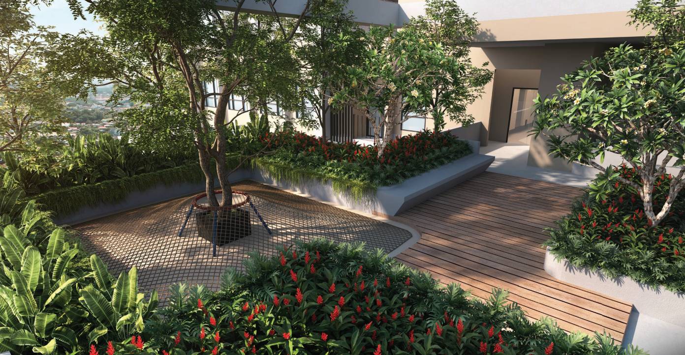 Uptown Residence 2 @ Klang Pic 08